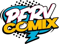 Logo PervComix