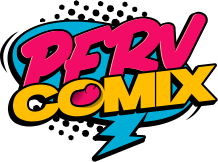 Logo PervComix